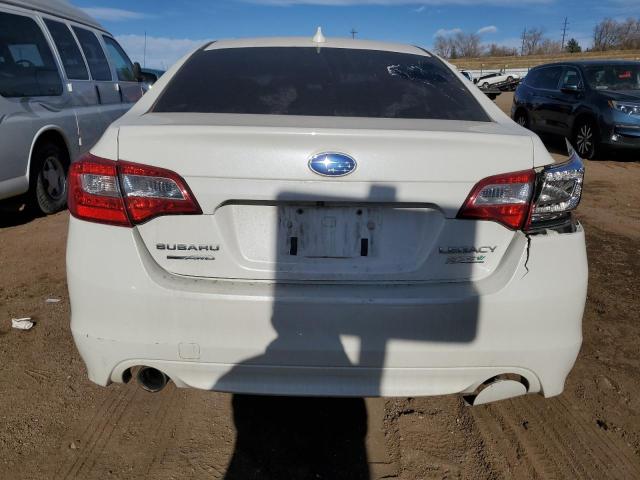 2017 SUBARU LEGACY 2.5 - 4S3BNAD6XH3045598
