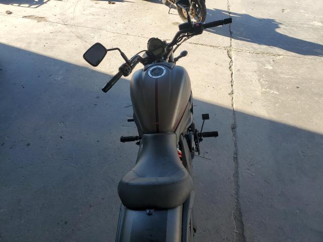 2021 KAWASAKI EN650 D JKAENED16MDA27447