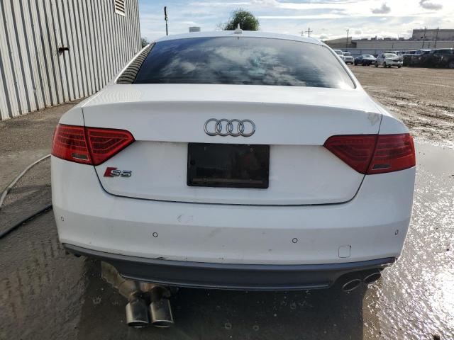 2016 AUDI S5 PRESTIG WAUV4AFR6GA029316
