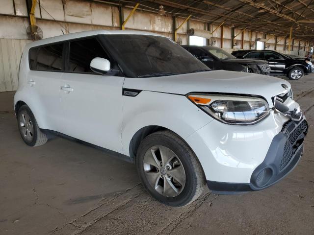 2015 KIA SOUL - KNDJN2A24F7220761