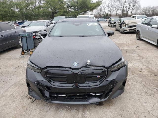 2024 BMW I5 M60 WBY43FK05RCR32052