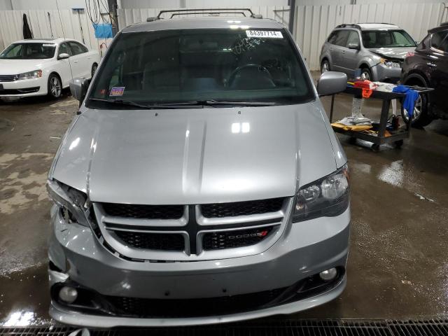 2016 DODGE GRAND CARA - 2C4RDGEG8GR380036
