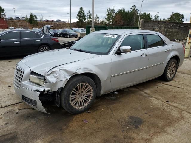 Vin: 2c3ca5cvxah249969, lot: 84157544, chrysler 300 touring 2010 img_1