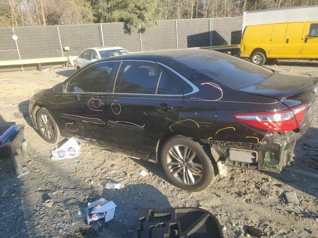 2016 TOYOTA CAMRY LE - 4T1BF1FK4GU204403