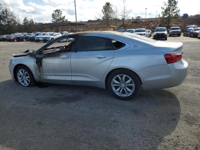 2016 CHEVROLET IMPALA LT - 1G1115S37GU105541