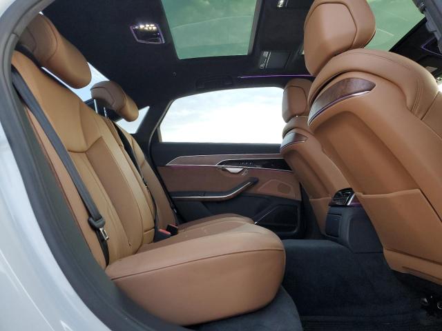 2019 AUDI A8 L WAU8EAF82KN024195