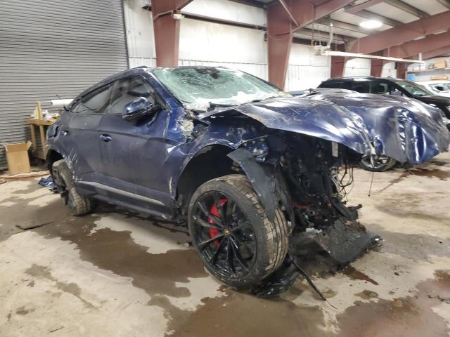 2019 LAMBORGHINI URUS ZPBUA1ZL5KLA01849
