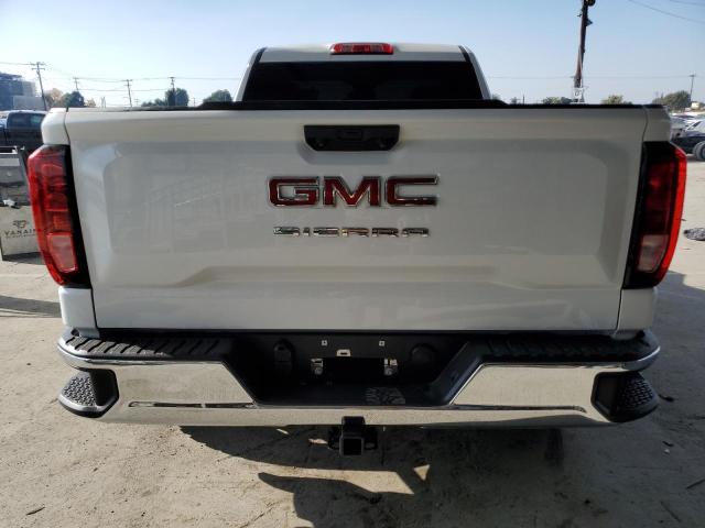 2024 GMC SIERRA C15 - 3GTNHAEK1RG130148