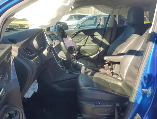 2018 BUICK ENCORE ESS - KL4CJGSB1JB553354