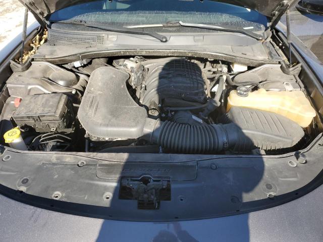 2021 DODGE CHARGER GT - 2C3CDXHG7MH598329