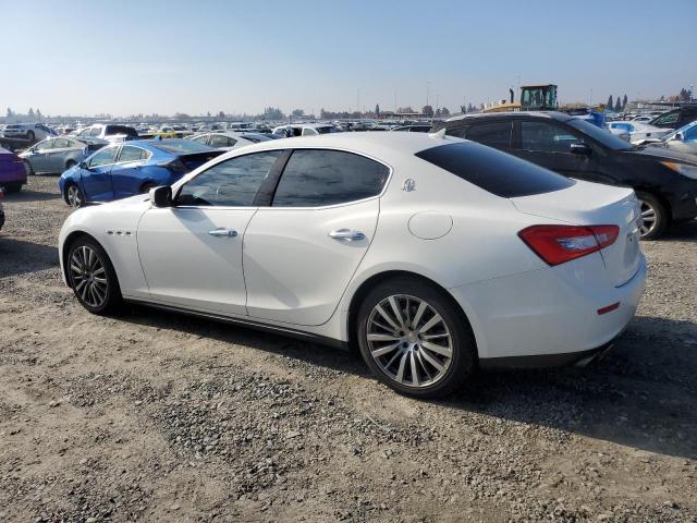 VIN ZAM57XSA5G1175652 2016 MASERATI ALL MODELS no.2