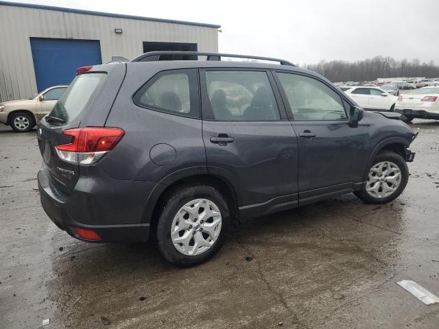 2021 SUBARU FORESTER JF2SKADC5MH408631