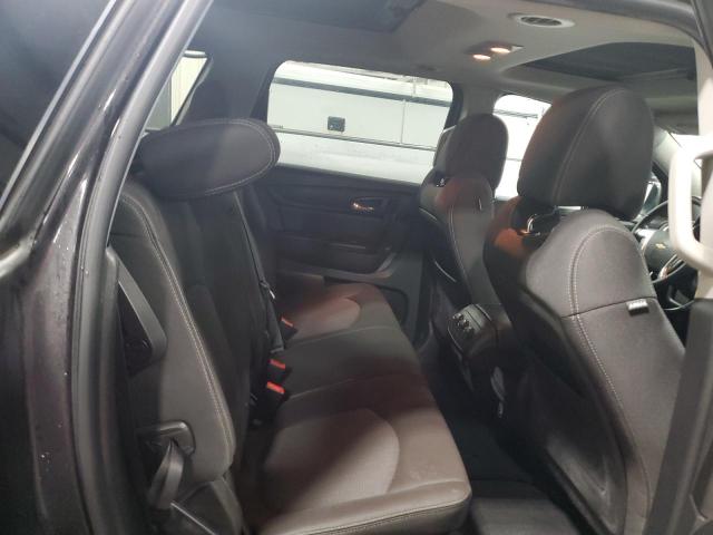 2017 CHEVROLET TRAVERSE L - 1GNKVGKD0HJ298470