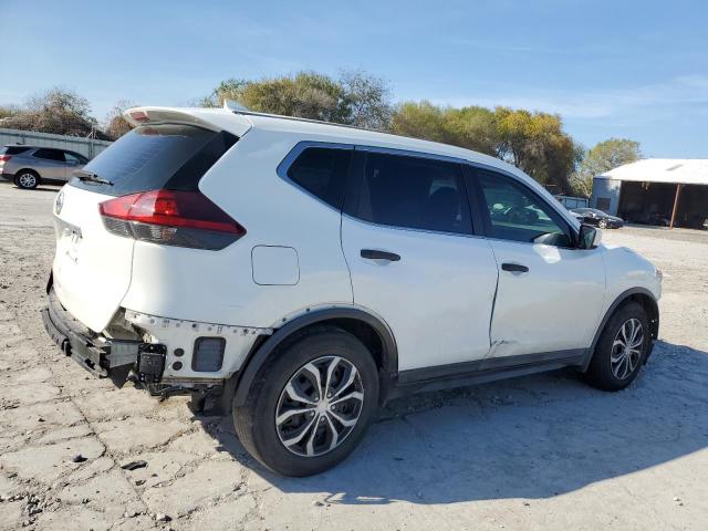 2018 NISSAN ROGUE S - 5N1AT2MT4JC732798
