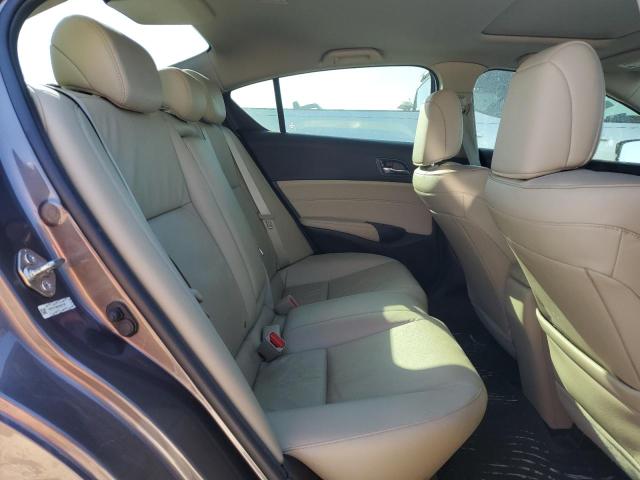 2015 ACURA ILX 20 PRE 19VDE1F56FE007135