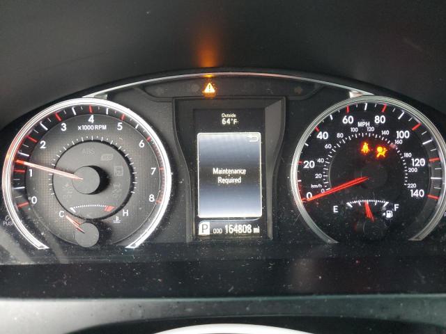 2016 TOYOTA CAMRY LE - 4T1BF1FK9GU556537
