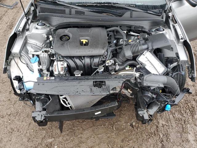 2024 KIA FORTE GT L - 3KPF54AD2RE745292