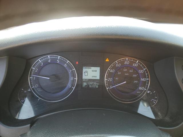 2017 INFINITI QX50 - JN1BJ0RP8HM385563