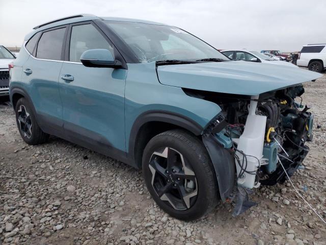 Vin: kndercaa5r7582556, lot: 85132354, kia seltos ex 20244