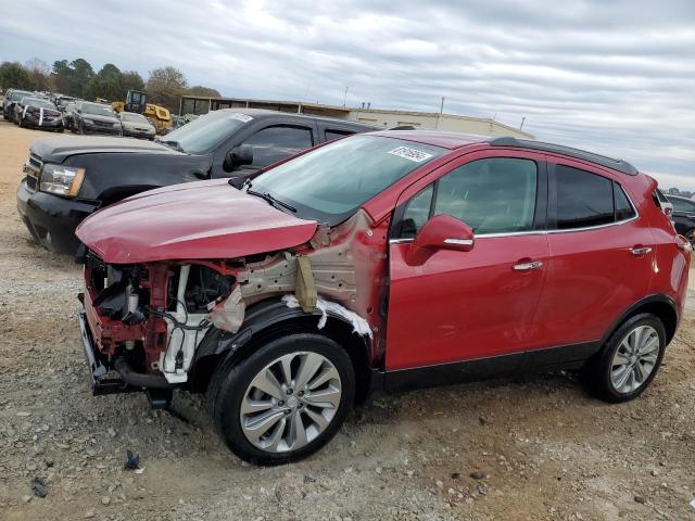 2018 BUICK ENCORE PRE - KL4CJASB1JB550743