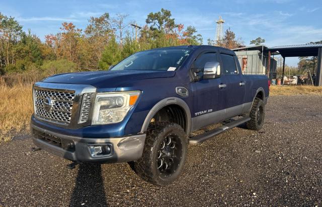 VIN 1N6BA1F25GN500038 2016 NISSAN TITAN no.2