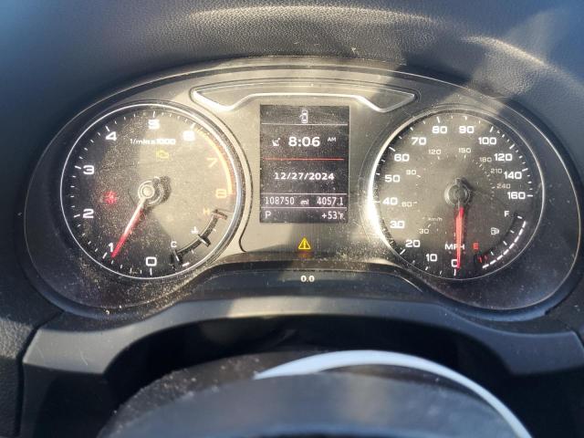 2015 AUDI A3 PREMIUM - WAUEFGFF9F1003228