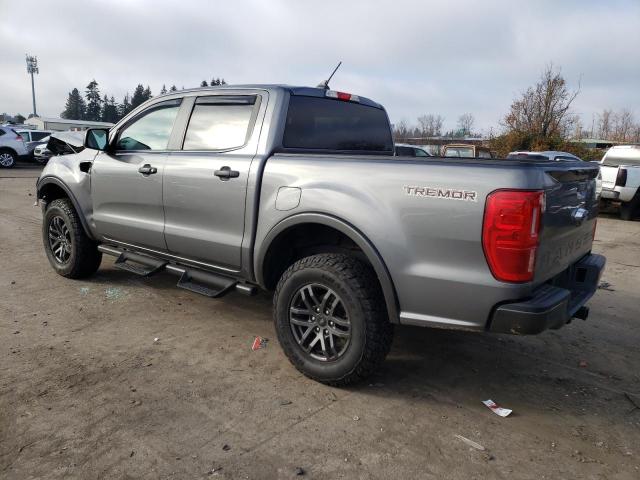 2021 FORD RANGER XL - 1FTER4FH9MLD83571