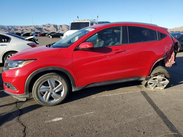2019 HONDA HR-V EX - 3CZRU6H58KM709395