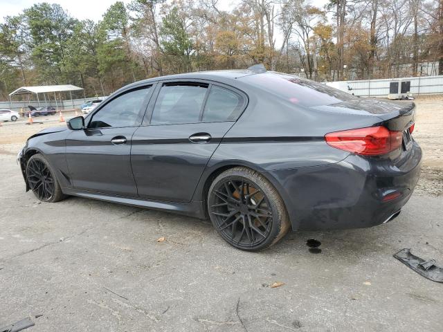 2018 BMW 540 I - WBAJE5C51JG918369
