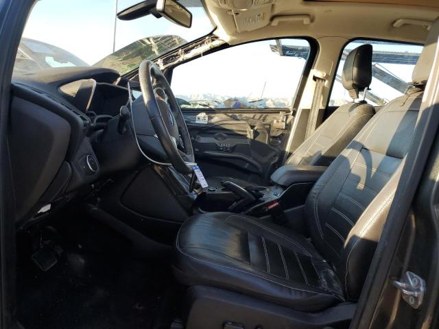 2018 FORD C-MAX TITA 1FADP5DU4JL103855