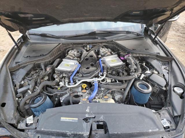 2017 INFINITI Q50 PREMIU - JN1EV7AP7HM732418