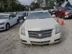 Lot #3034356138 2012 CADILLAC CTS LUXURY