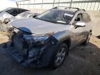 2020 TOYOTA RAV4 XLE - JTMW1RFV8LJ021255