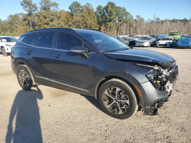 2025 KIA SPORTAGE E - KNDPVCDG7S7176305