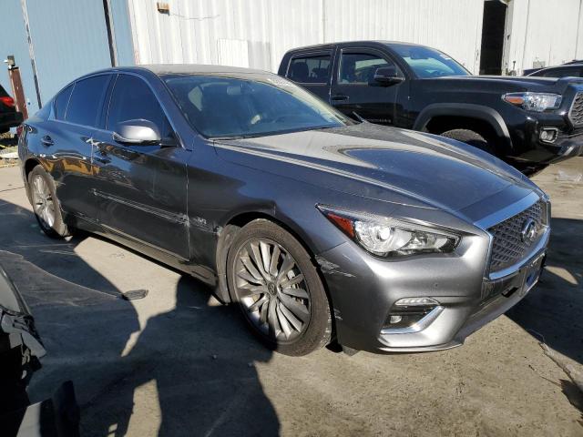 2020 INFINITI Q50 PURE - JN1EV7AR7LM253927