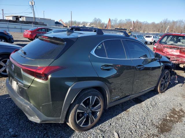 VIN JTHP9JBHXL2036170 2020 LEXUS UX 250H no.3