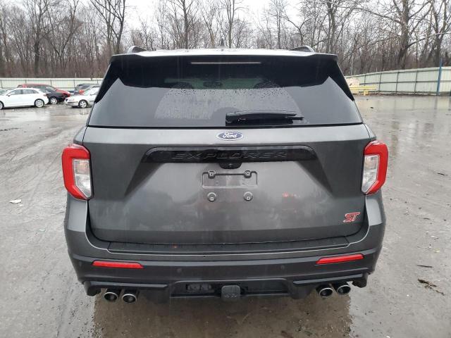 2020 FORD EXPLORER S - 1FM5K8GC9LGB19963