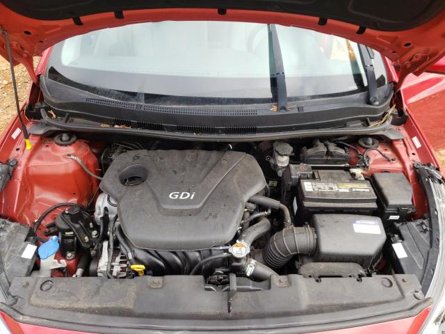 2016 HYUNDAI ACCENT SE - KMHCT4AE1GU963171