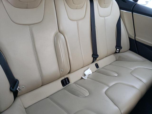 2015 TESLA MODEL S 85 5YJSA1H26FFP74085