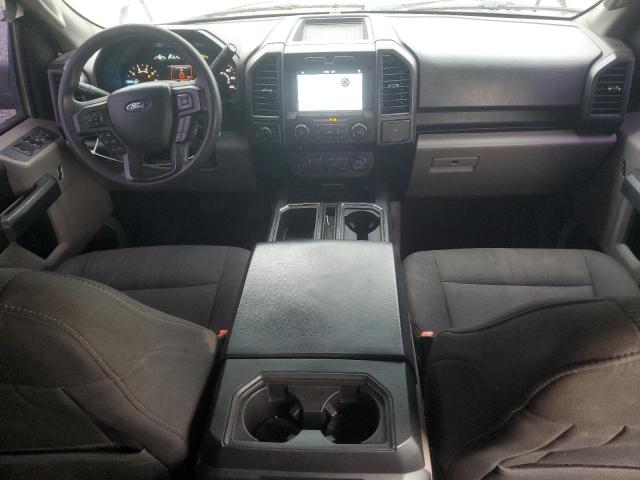 2018 FORD F150 SUPER - 1FTEW1EPXJFC22236