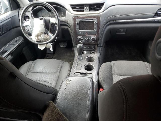 2015 CHEVROLET TRAVERSE L - 1GNKRHKDXFJ268058