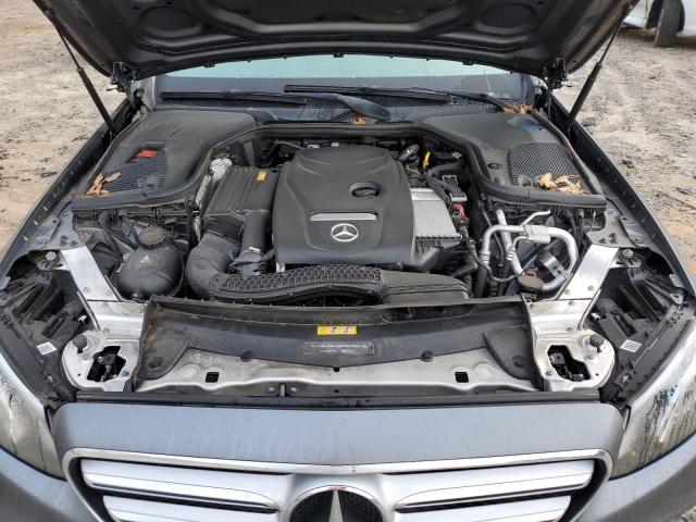2017 MERCEDES-BENZ E 300 4MAT - WDDZF4KB1HA178765