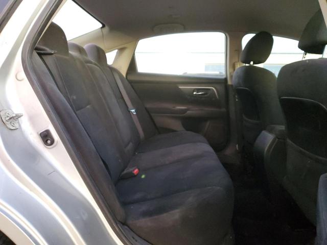2015 NISSAN ALTIMA 2.5 - 1N4AL3AP9FN313462