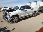 2015 TOYOTA TUNDRA CRE - 5TFDW5F19FX485588