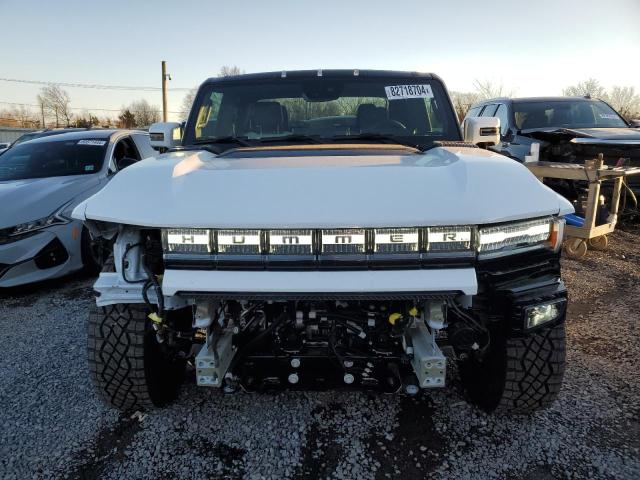 2025 GMC HUMMER PIC 1GT10DDB4SU100735