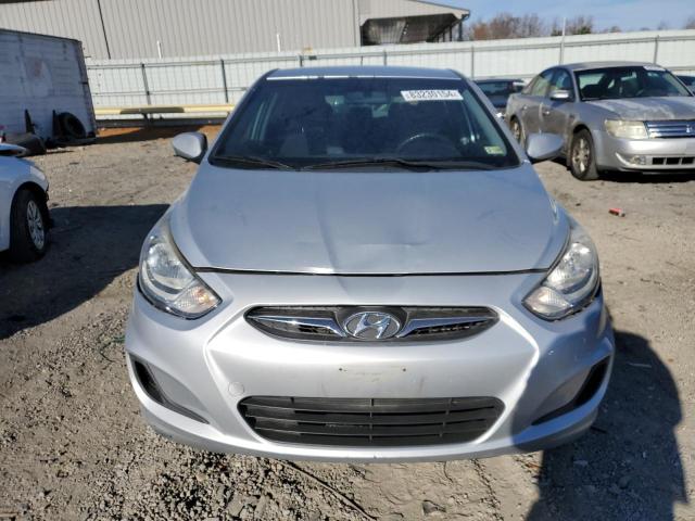 VIN KMHCT5AE1EU151324 2014 HYUNDAI ACCENT no.5