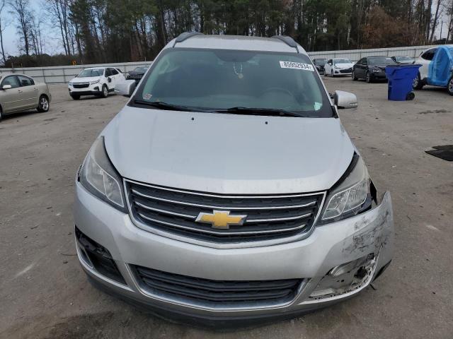 2015 CHEVROLET TRAVERSE L - 1GNKRHKDXFJ268058