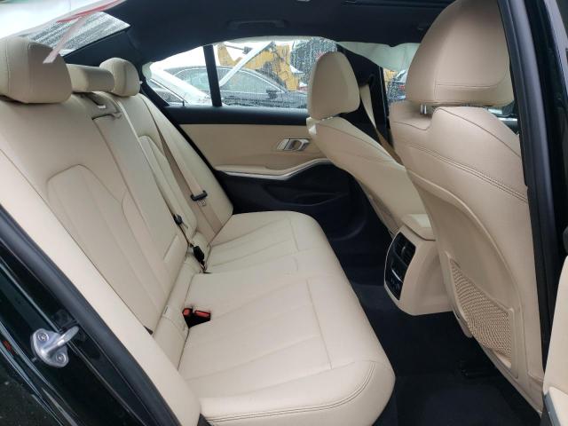 2020 BMW 330I - 3MW5R1J0XL8B28625
