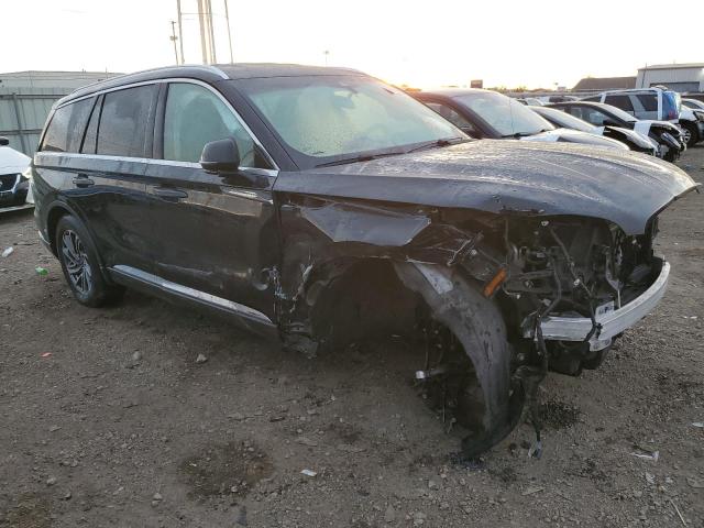2021 LINCOLN AVIATOR 5LM5J6XC2MGL03552