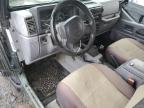 Lot #3045609663 1997 JEEP WRANGLER /